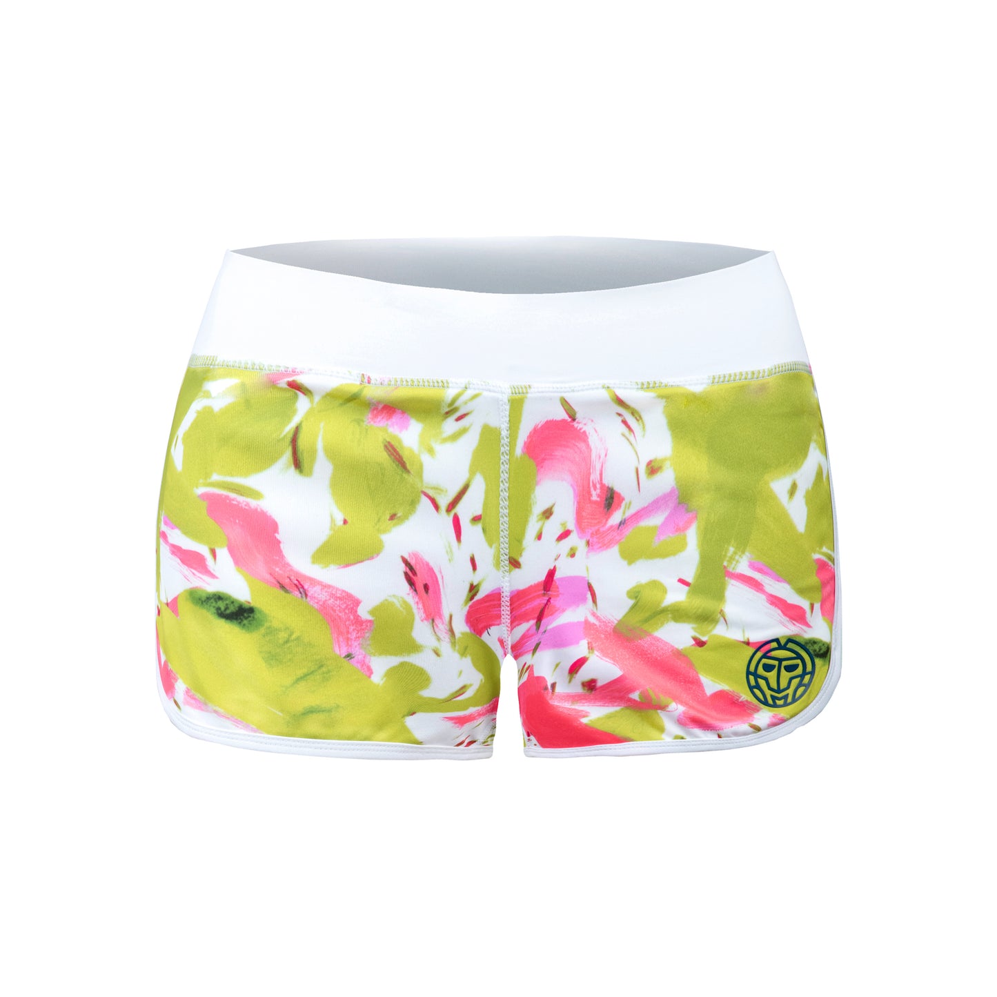 BIDI BADU Elani Tech 2in1 Szorty Kobiety - wielokolorowy,