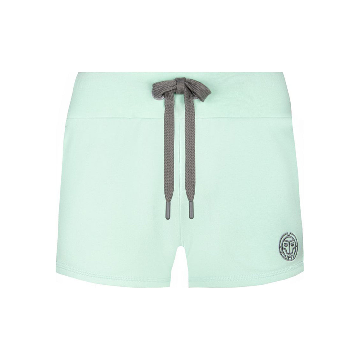 BIDI BADU Alela Basic Shorts Szorty Kobiety - mięta,
