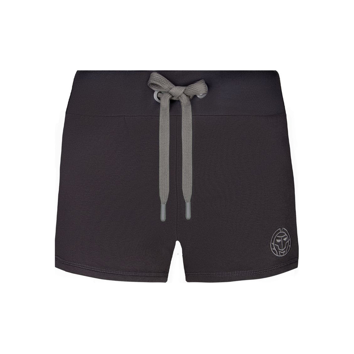 BIDI BADU Alela Basic Shorts Szorty Kobiety-Ciemnoszary