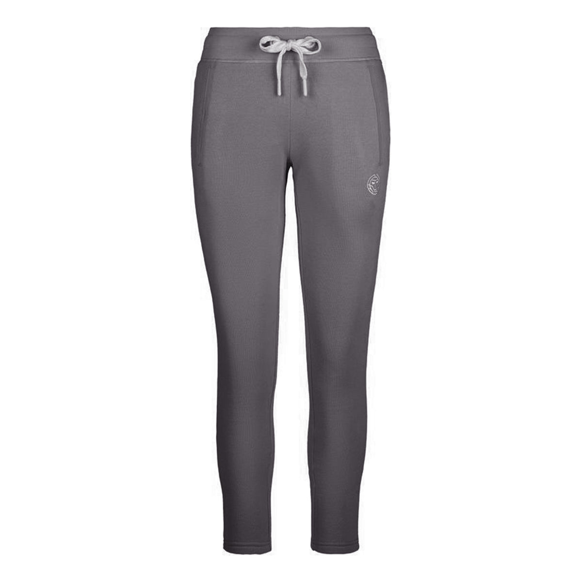 BIDI BADU Ayanda Basic Pant Spodnie Dresowe Kobiety-Ciemnoszary