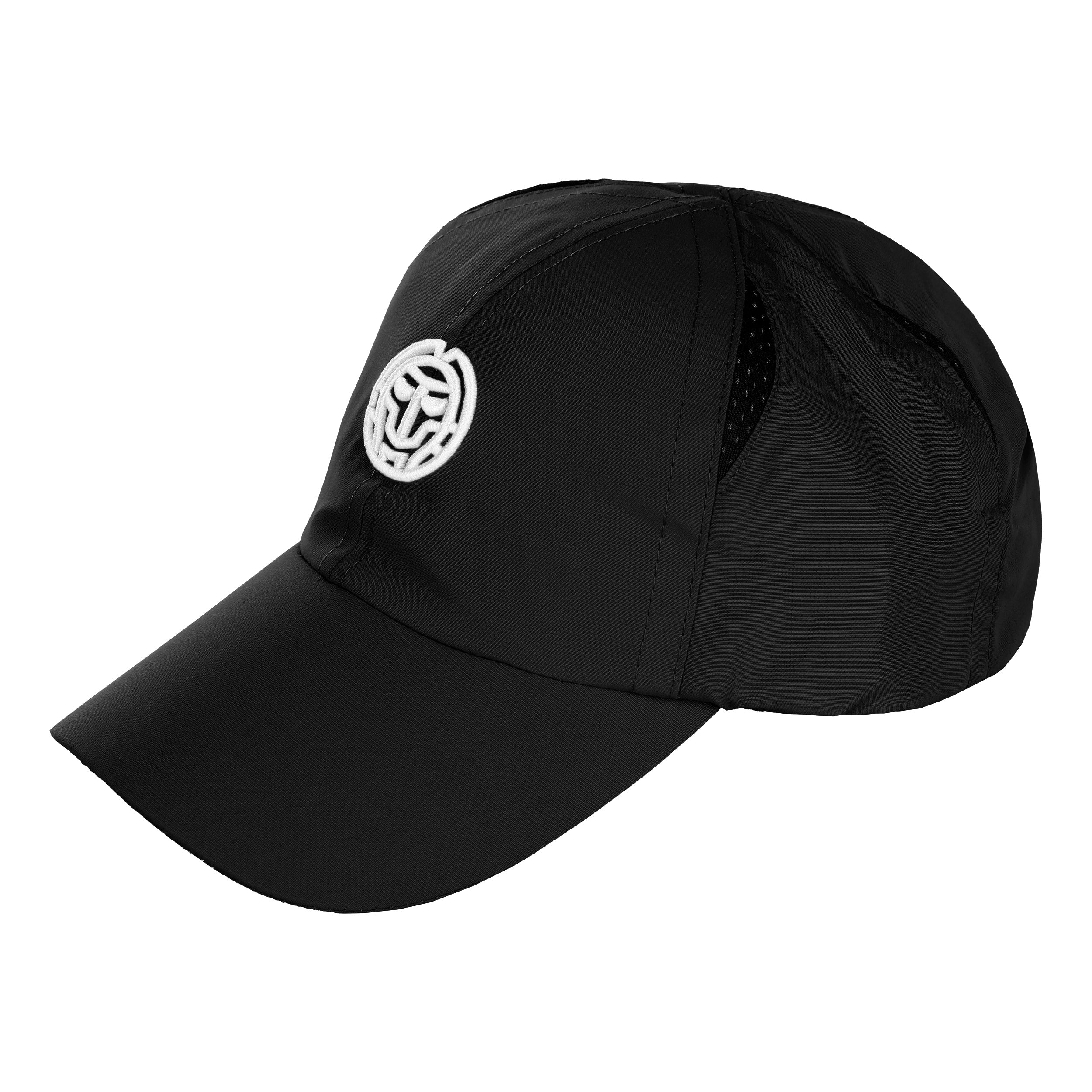 BIDI BADU Parasol Party Move Czapka Unisex - czarny,