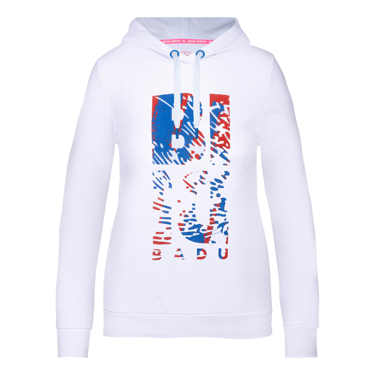 BIDI BADU Tendai Lifestyle Bluza Kobiety - biały,