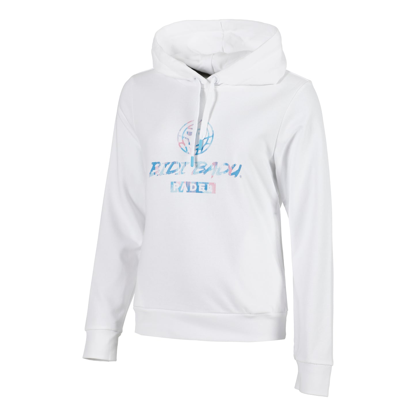 BIDI BADU Omono Lifestyle Bluza Kobiety-Biały