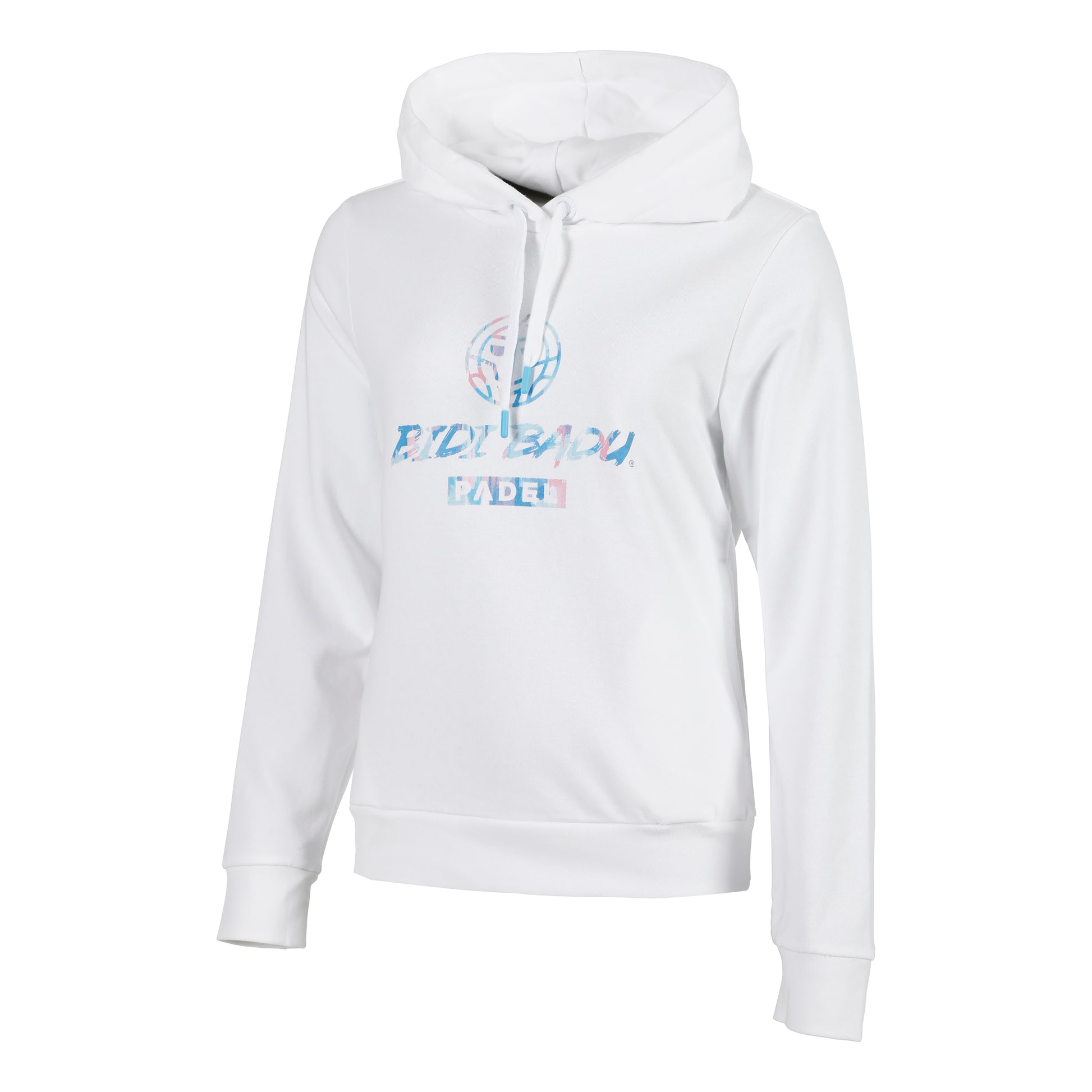 BIDI BADU Omono Lifestyle Bluza Kobiety-Biały