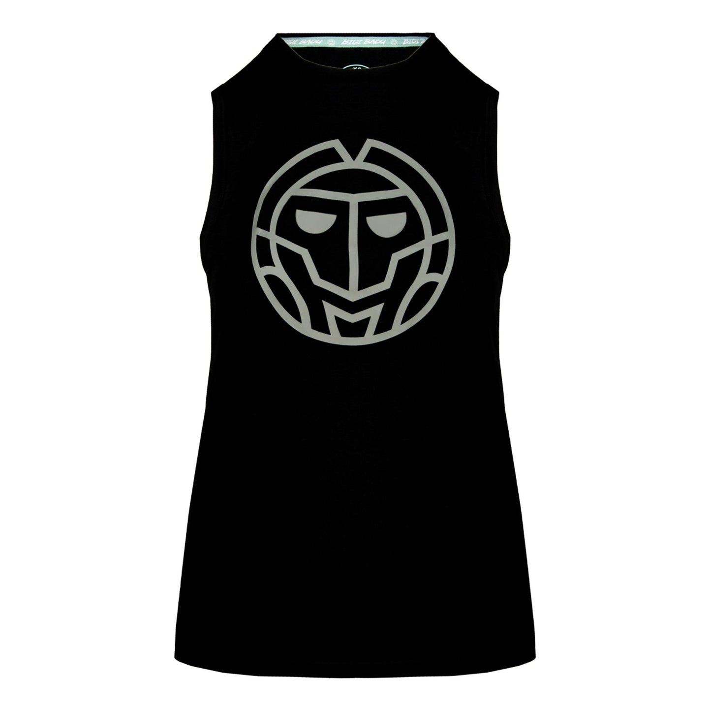 BIDI BADU Supraspin Move Tank Top Kobiety-Czarny