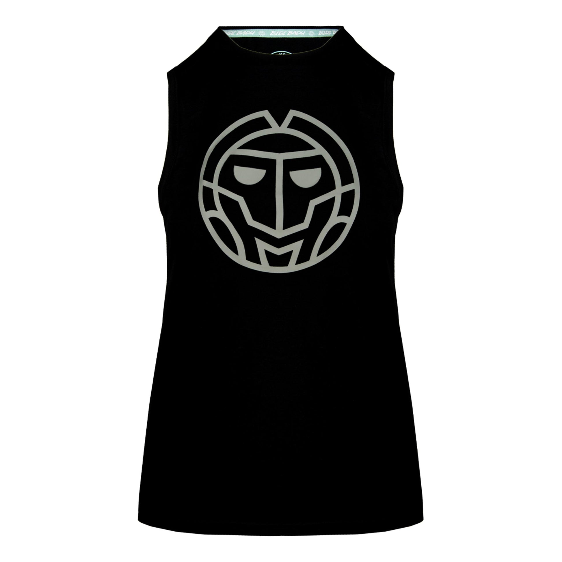 BIDI BADU Supraspin Move Tank Top Kobiety-Czarny