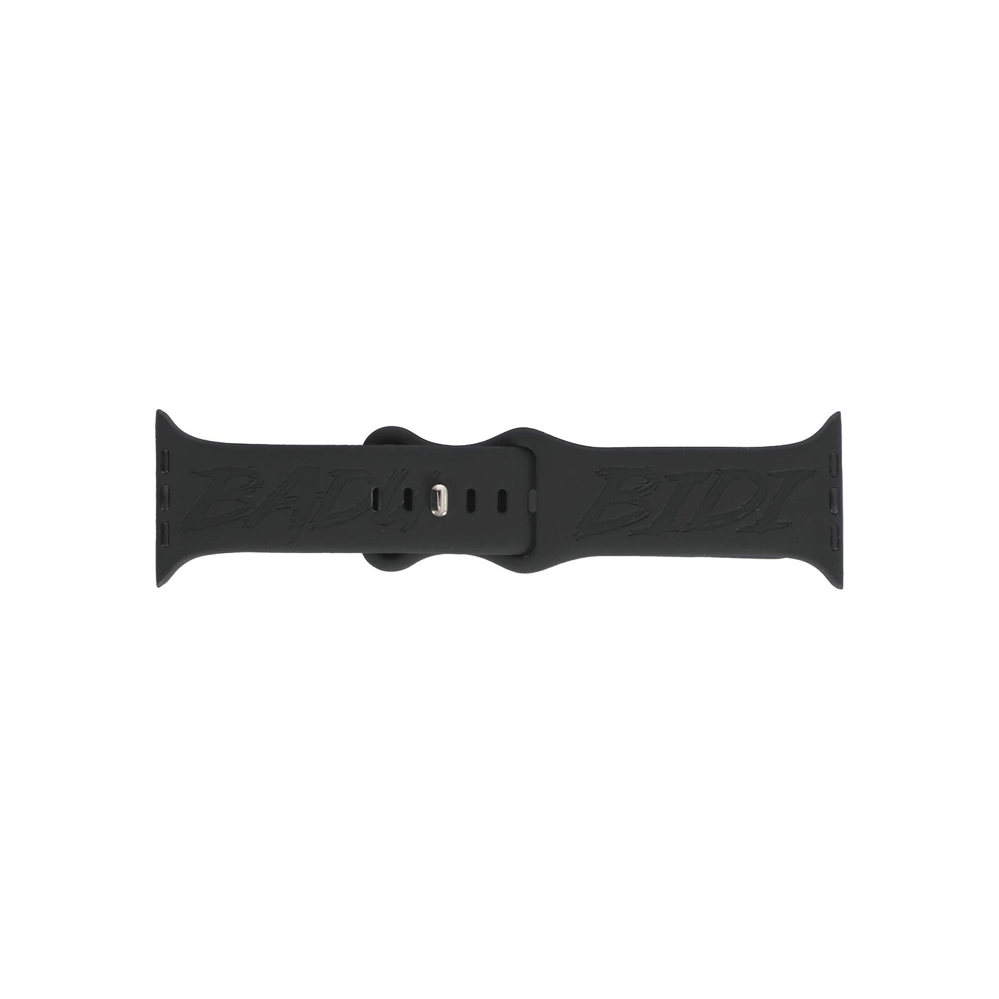 BIDI BADU Apple Watch Series 1-Series 9 Und SE Opaska-Czarny