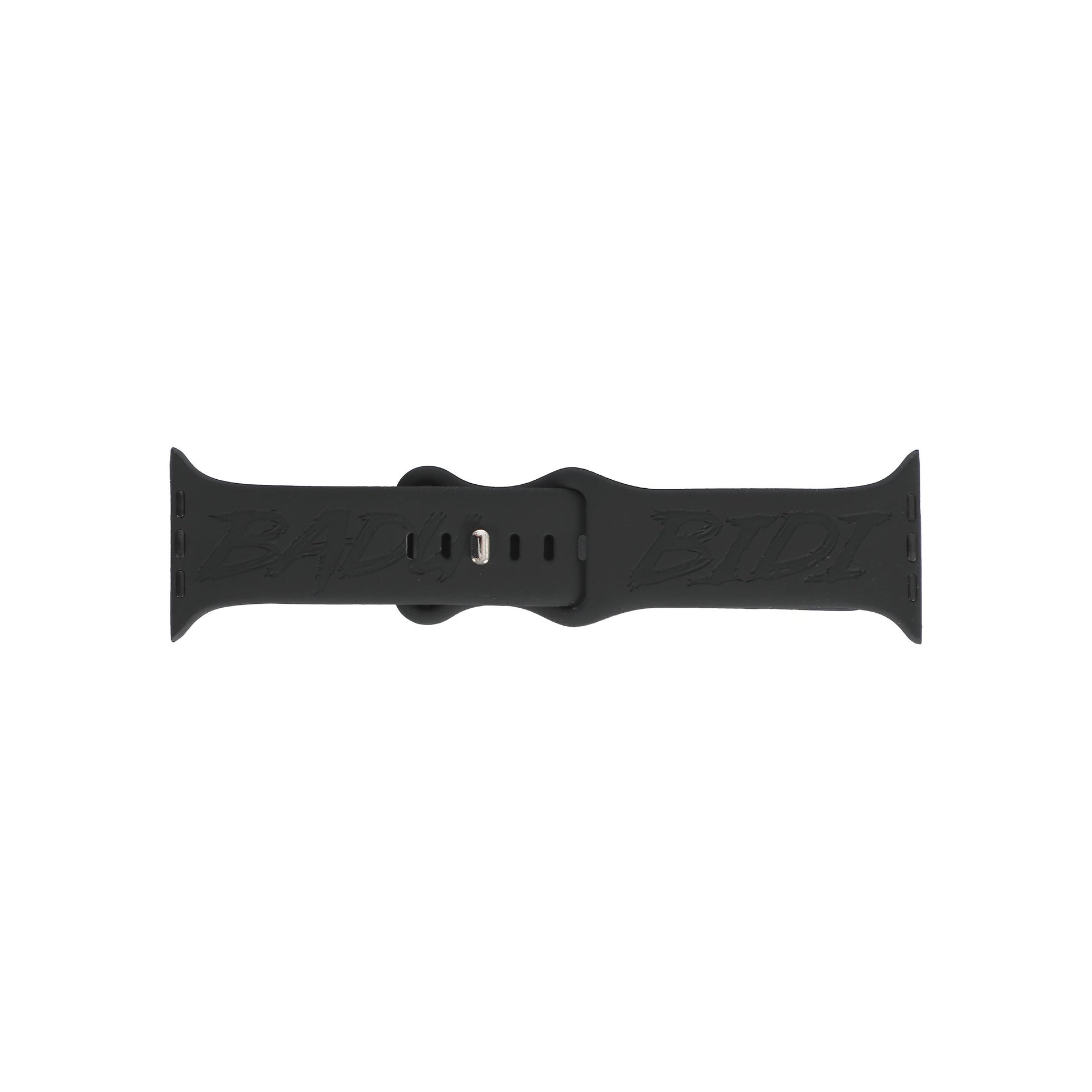 BIDI BADU Apple Watch Series 1-Series 9 Und SE Opaska-Czarny