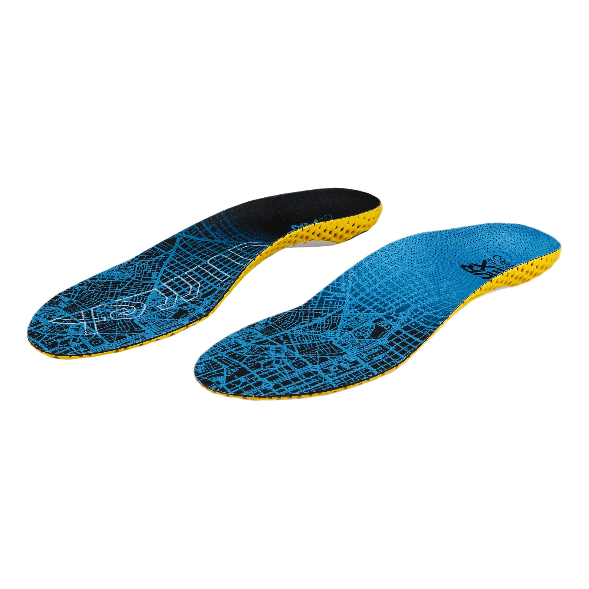 CURREX RunPro High Wkładka