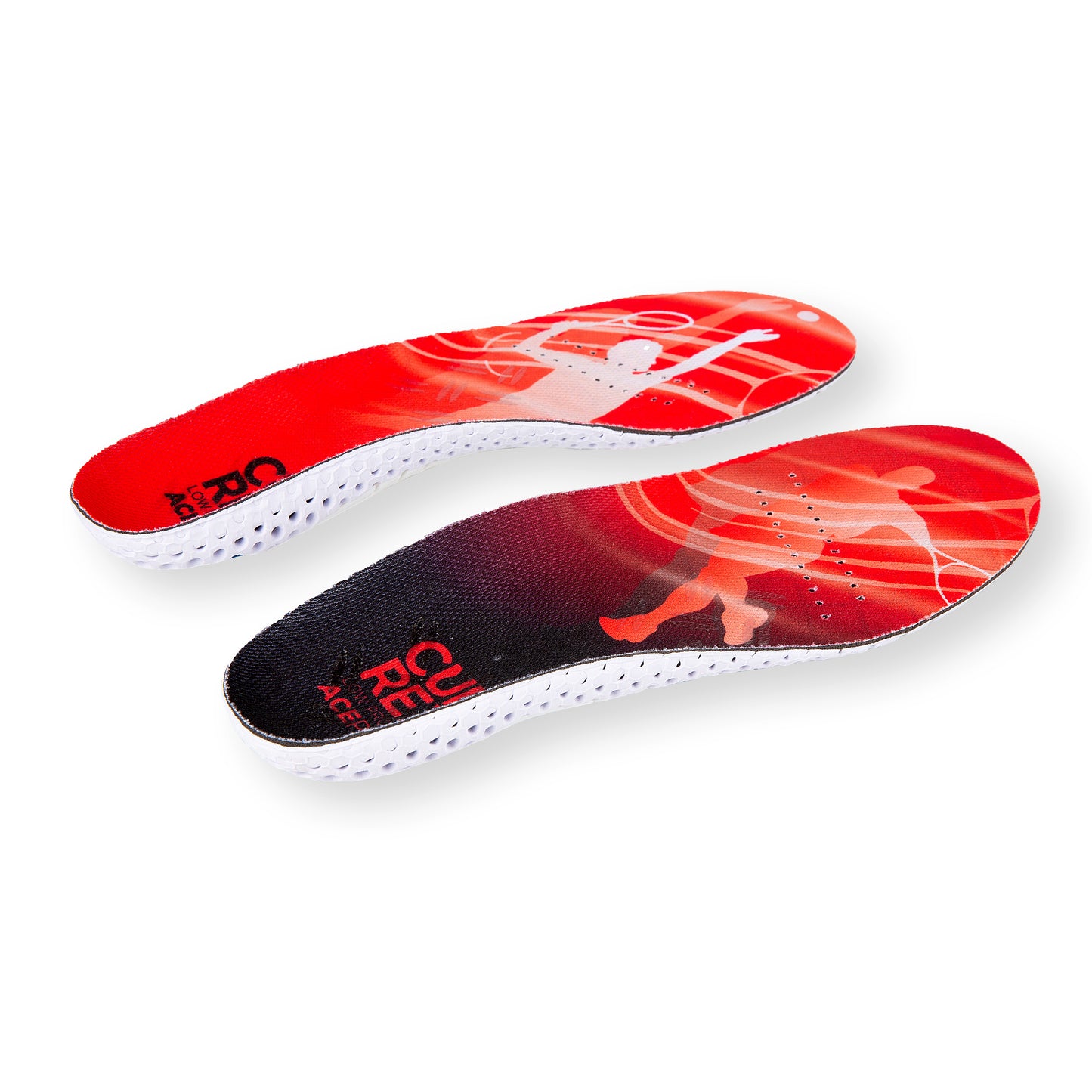 CURREX AcePro Low Wkładka