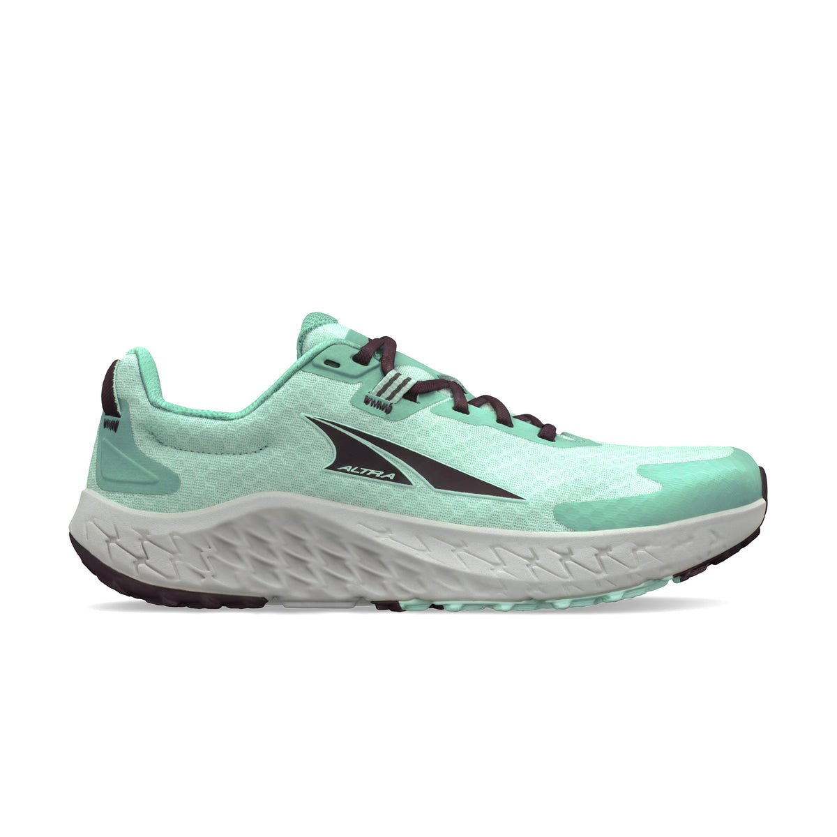 Altra Outroad 3 But trailowy Kobiety - mięta,