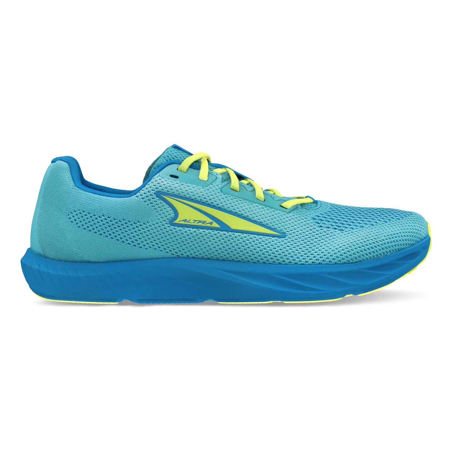 Altra Escalante 4 But neutralny Kobiety - niebieski,