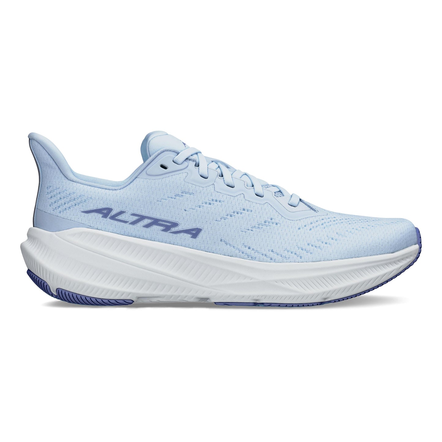 Altra Experience Flow 2 But neutralny Kobiety - jasnoniebieski