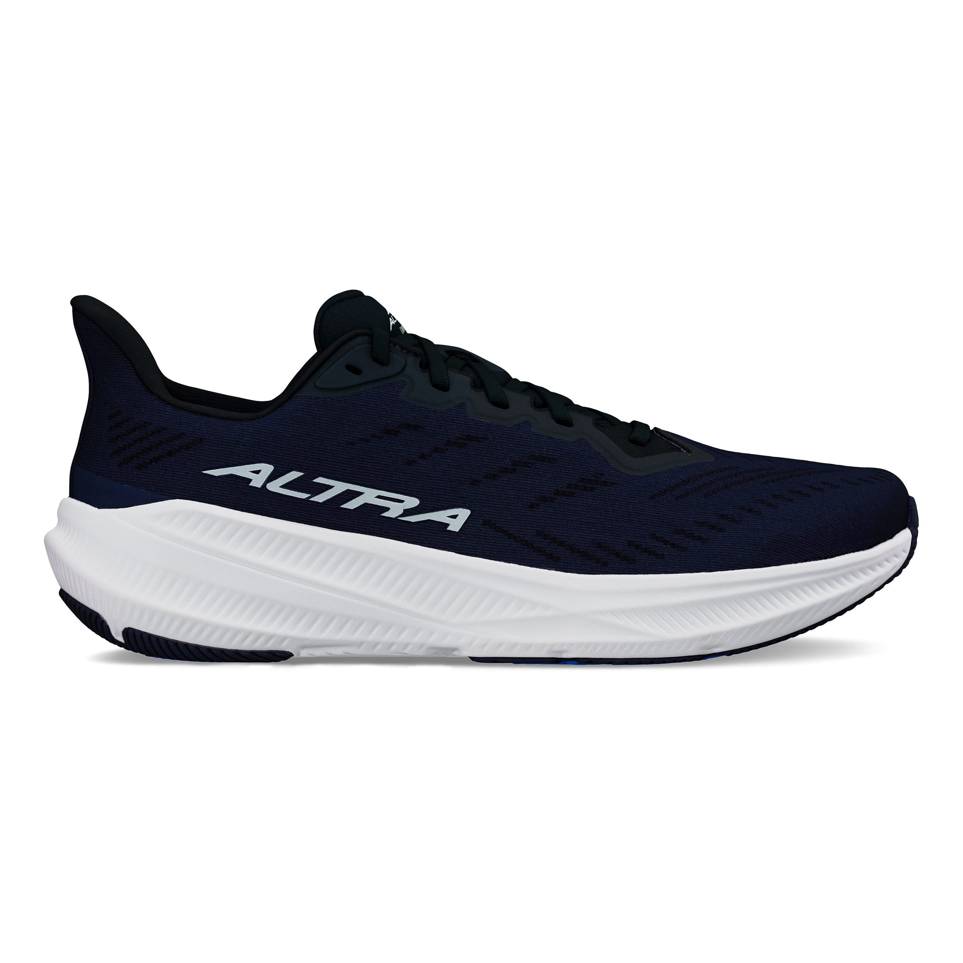 Altra Experience Flow 2 But neutralny Mężczyźni - niebieski,