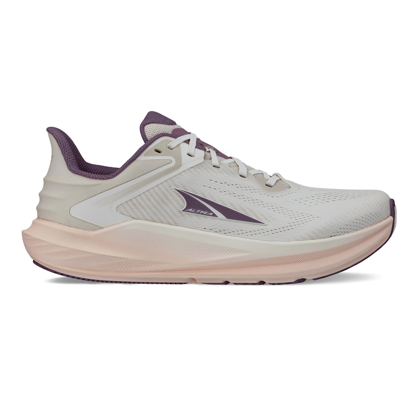 Altra Torin 8 But neutralny Kobiety - zieleń,