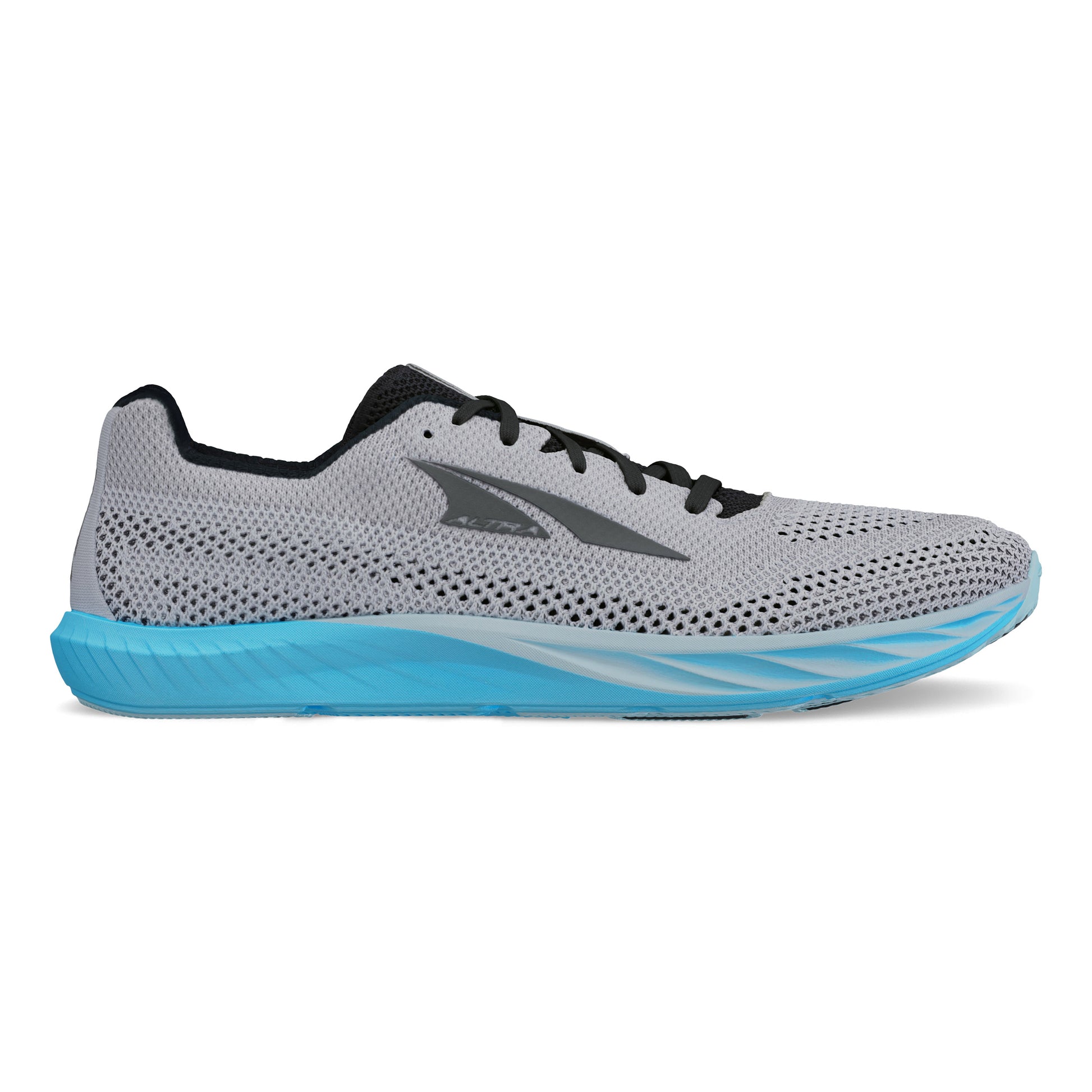 Altra Escalante Racer 2 But neutralny Mężczyźni - szary, niebieski