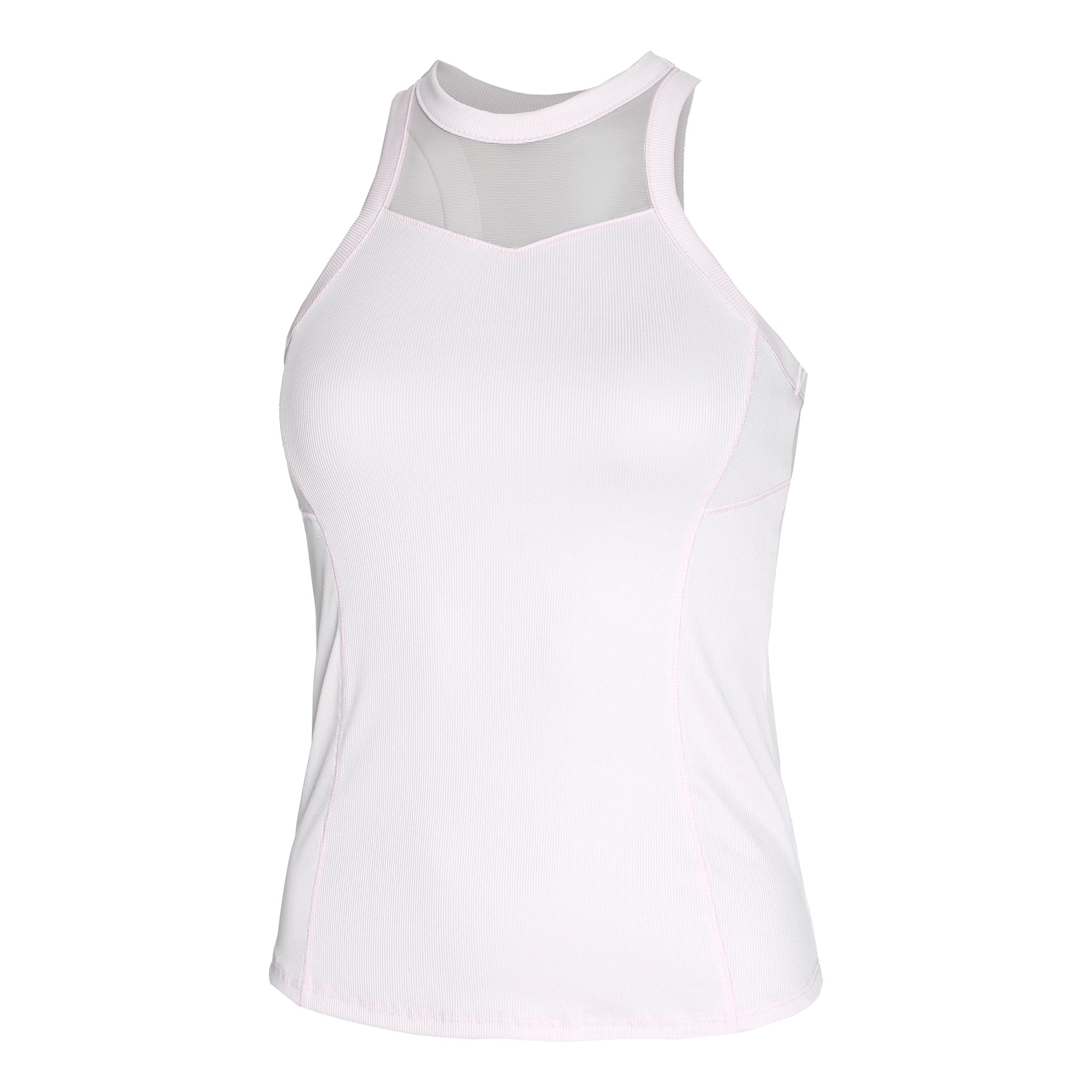 Lucky in Love Lovebird Tank top Kobiety - róż,