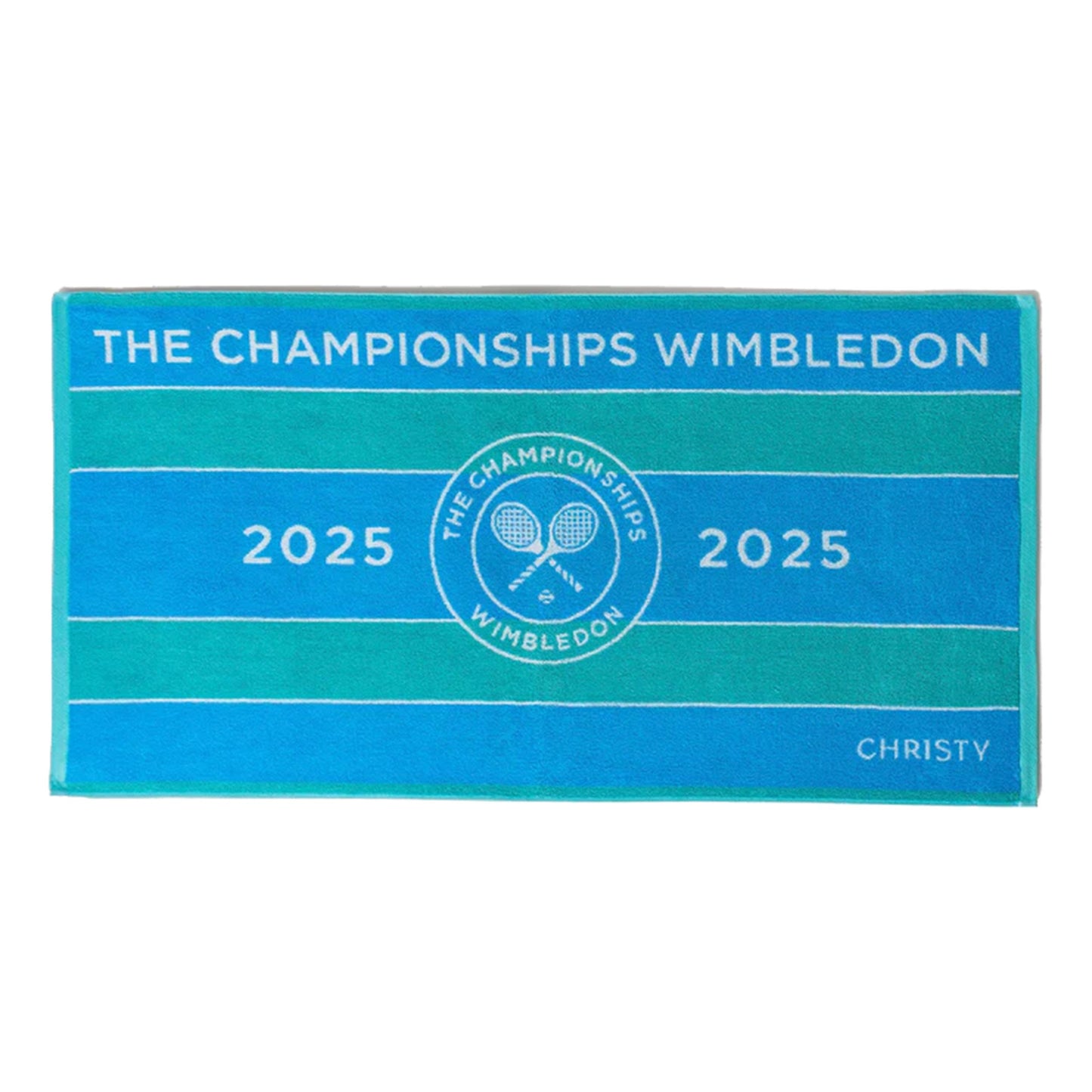 Christy Wimbledon Champ Ręcznik