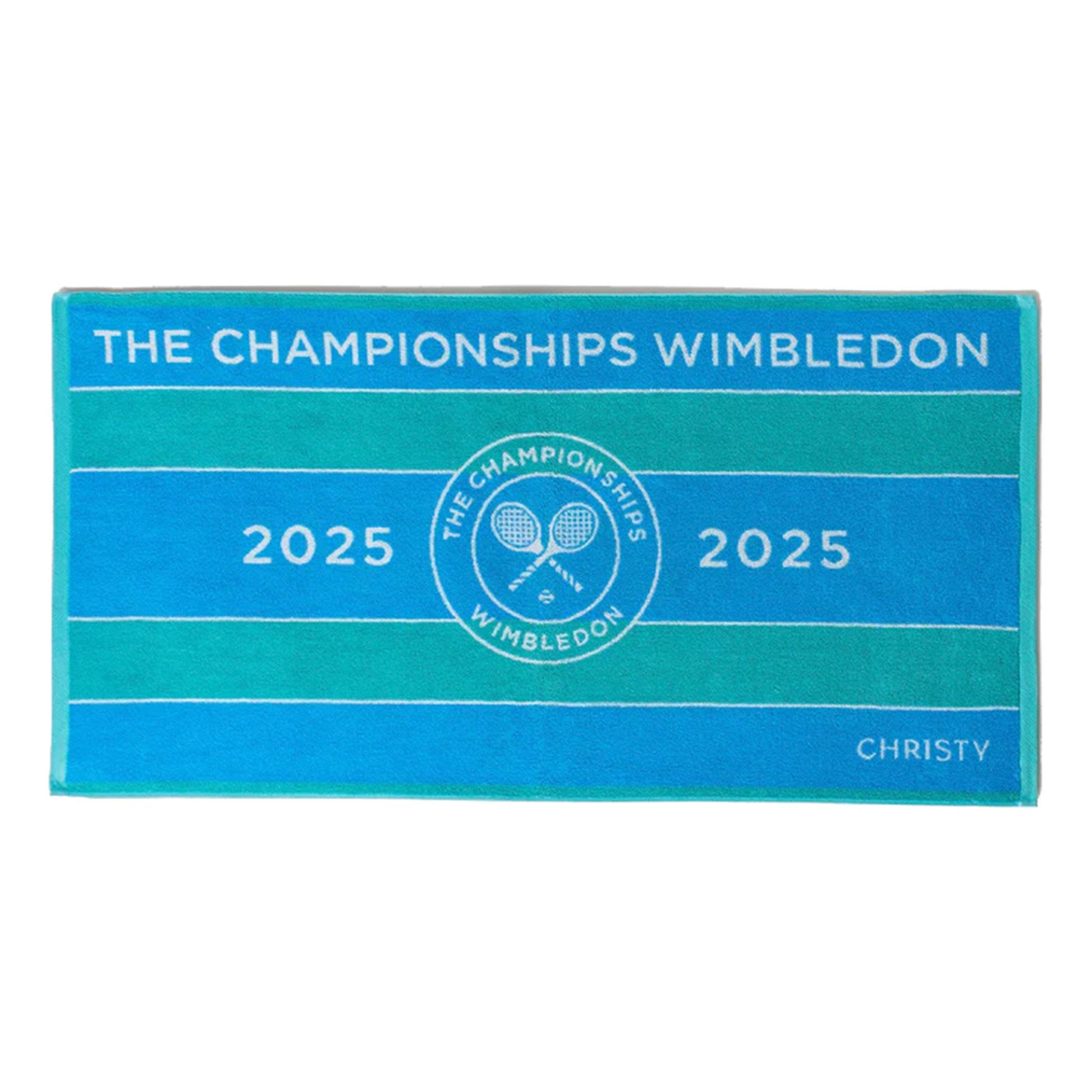 Christy Wimbledon Champ Ręcznik