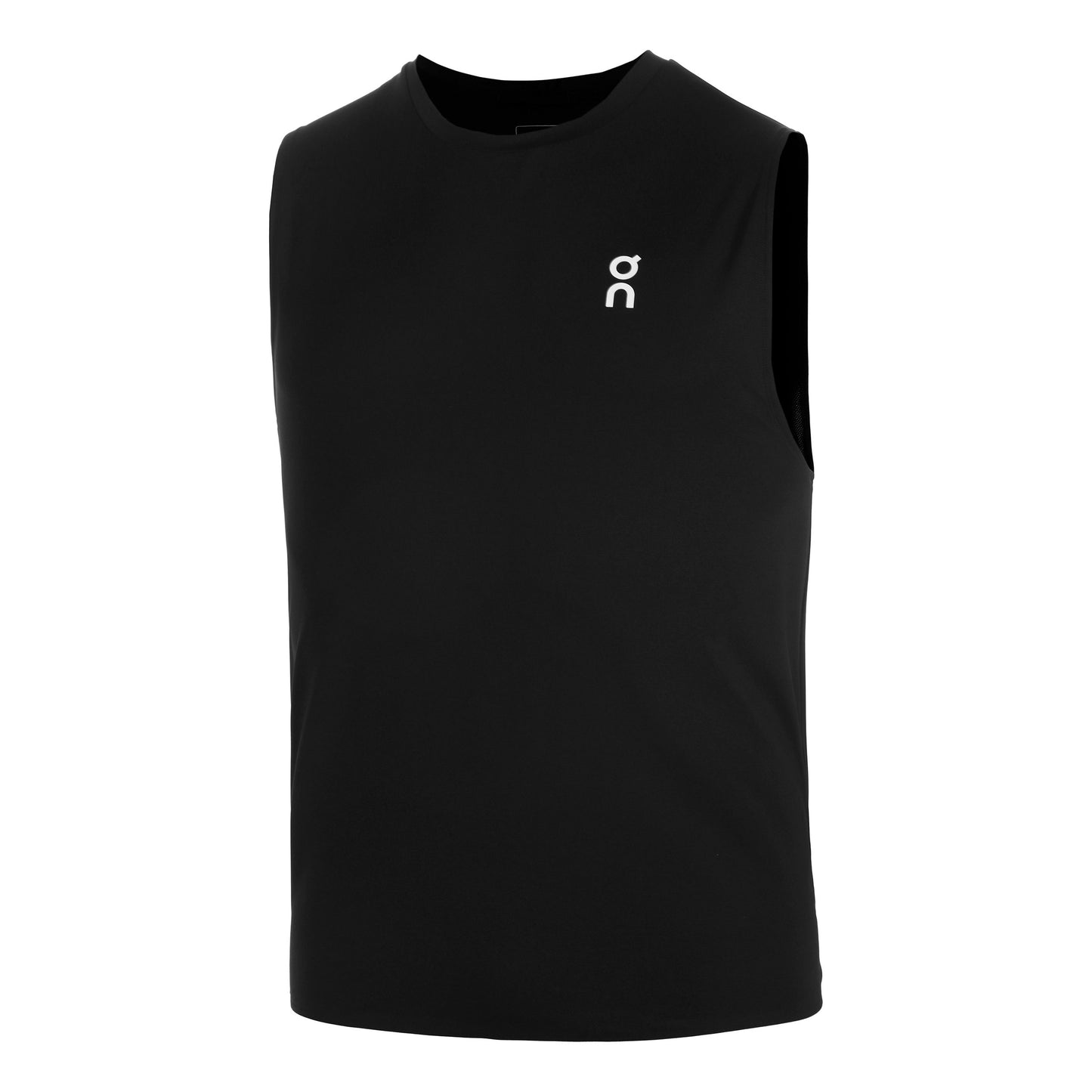 On Court Tank top Mężczyźni-czarny