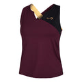 Bliss Tank top Kobiety - fioletowy, czarny