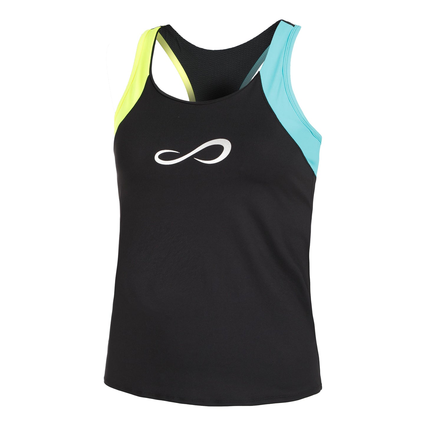 Endless Starlett Tank top Kobiety - czarny,