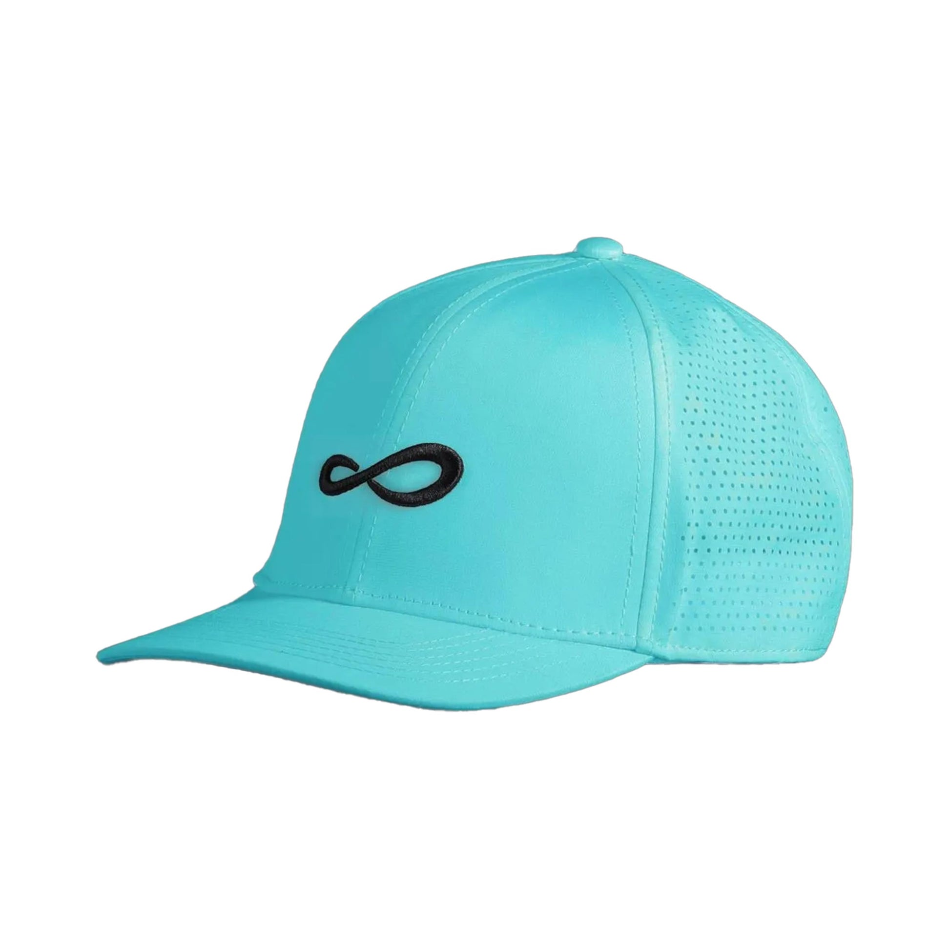 Endless Icon Czapka Unisex - turkus,