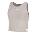 Chill Tank Top Kobiety-Krem