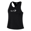 Speed V Tank top Kobiety - czarny,