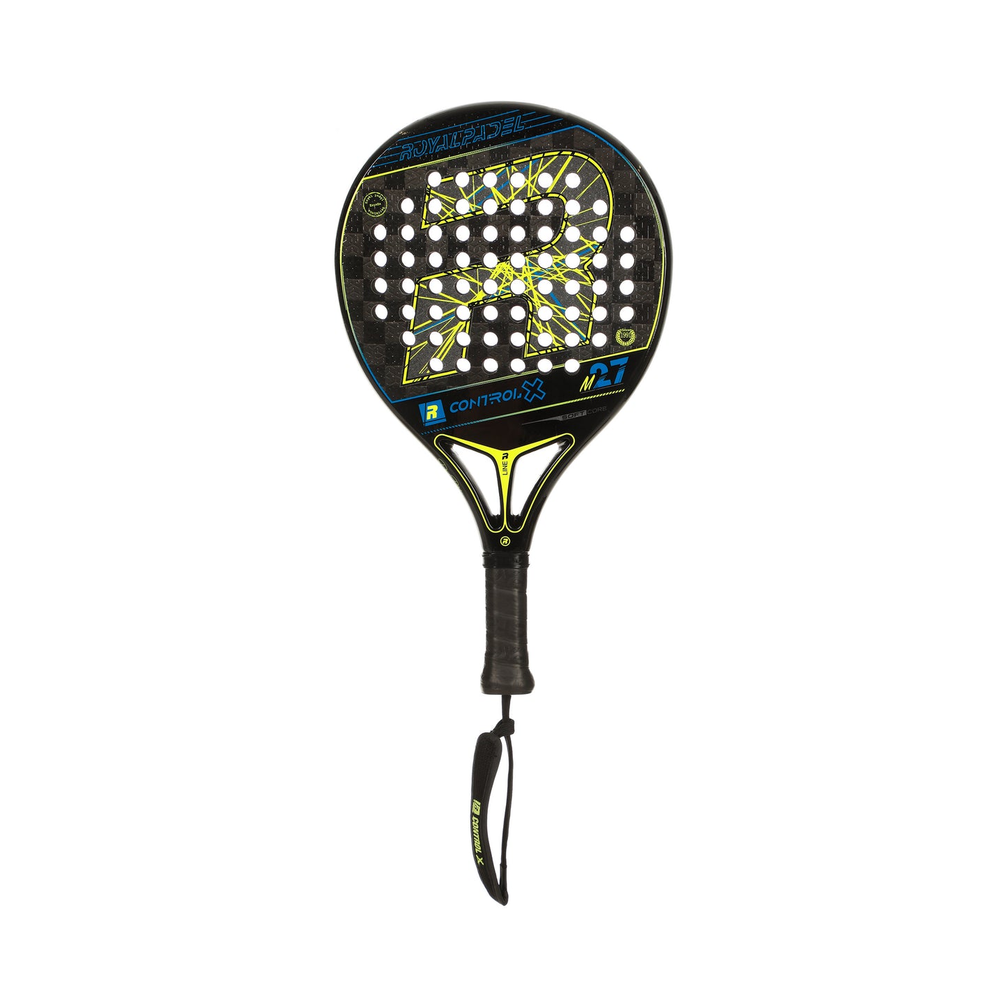 Royal Padel M27 Control X Rakiety do padla