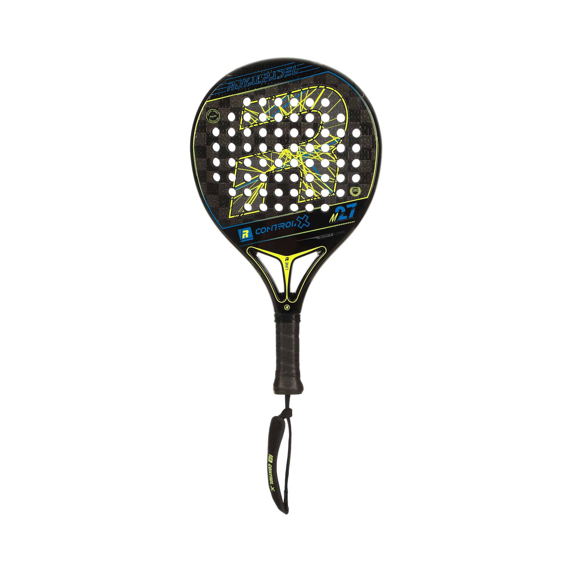 Royal Padel M27 Control X Rakiety do padla