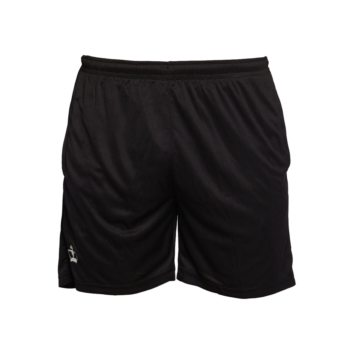 Black Crown Italia Szorty Mężczyźni - czarny,