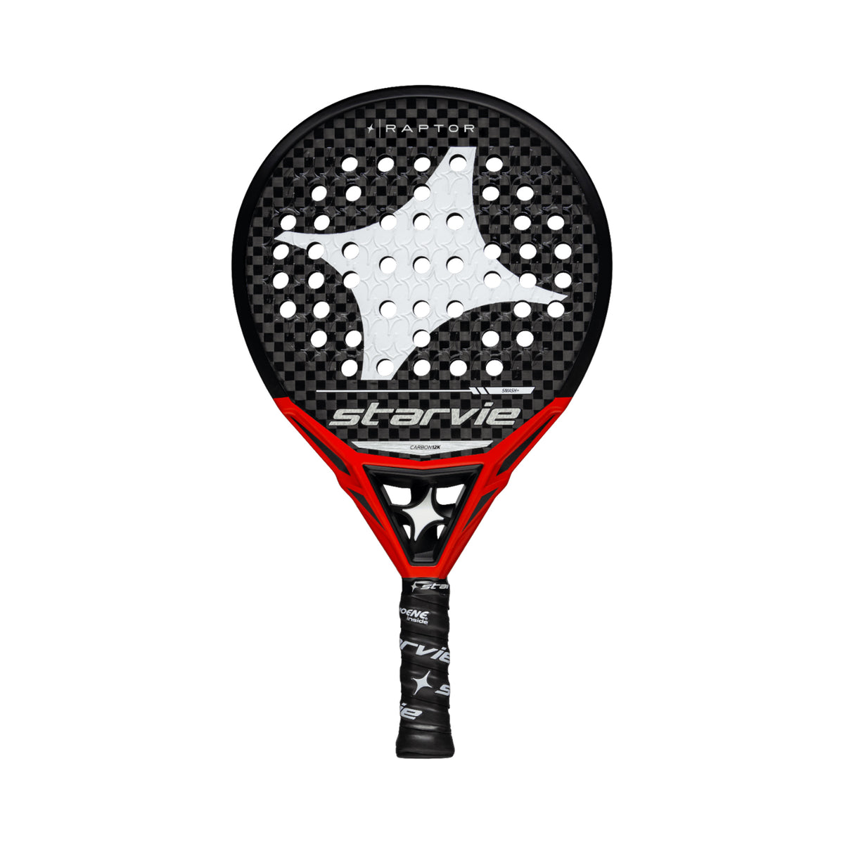 Starvie Raptor Pro Touch 12K Rakiety do padla