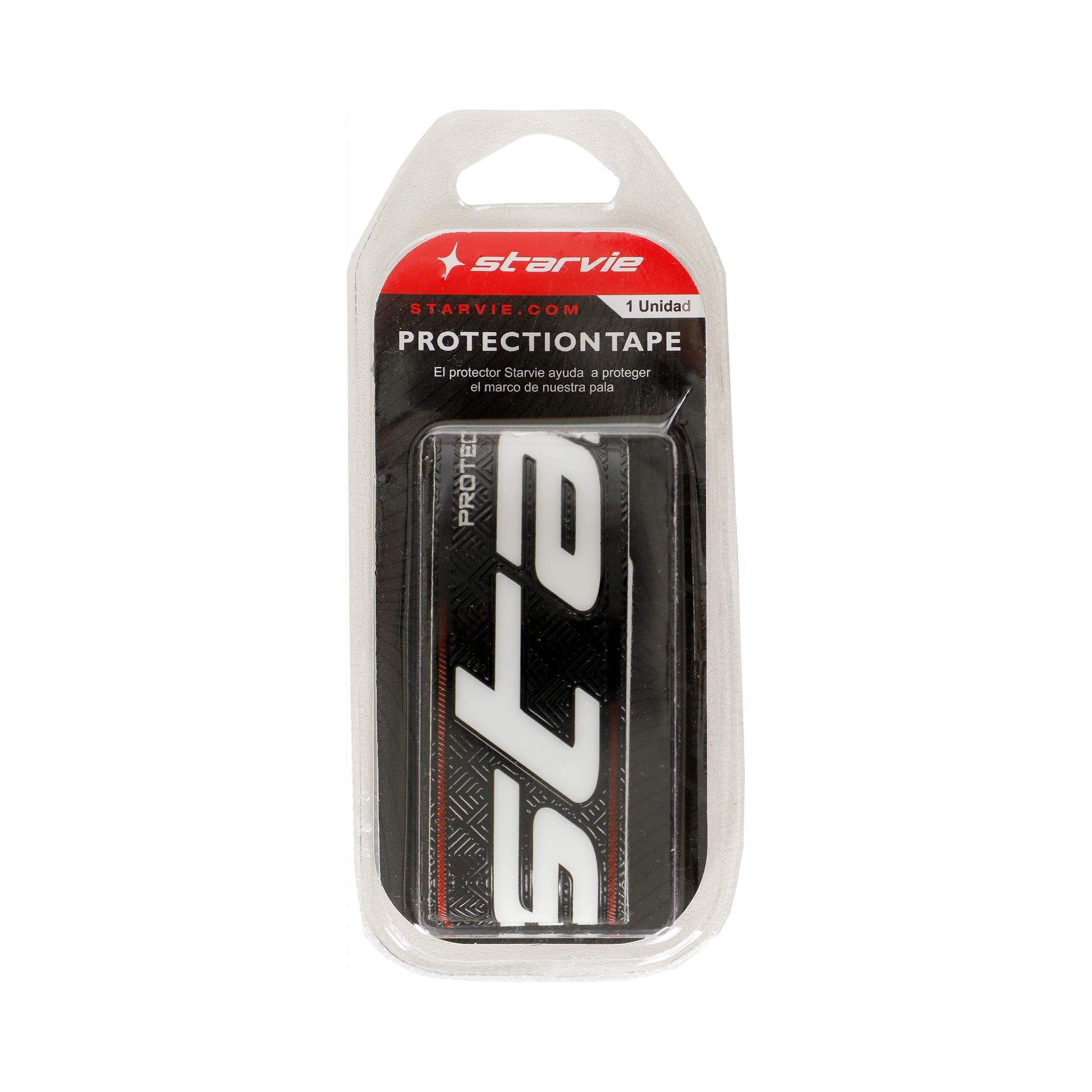 Starvie Racket protector - blue Taśma ochronna ramy Padel