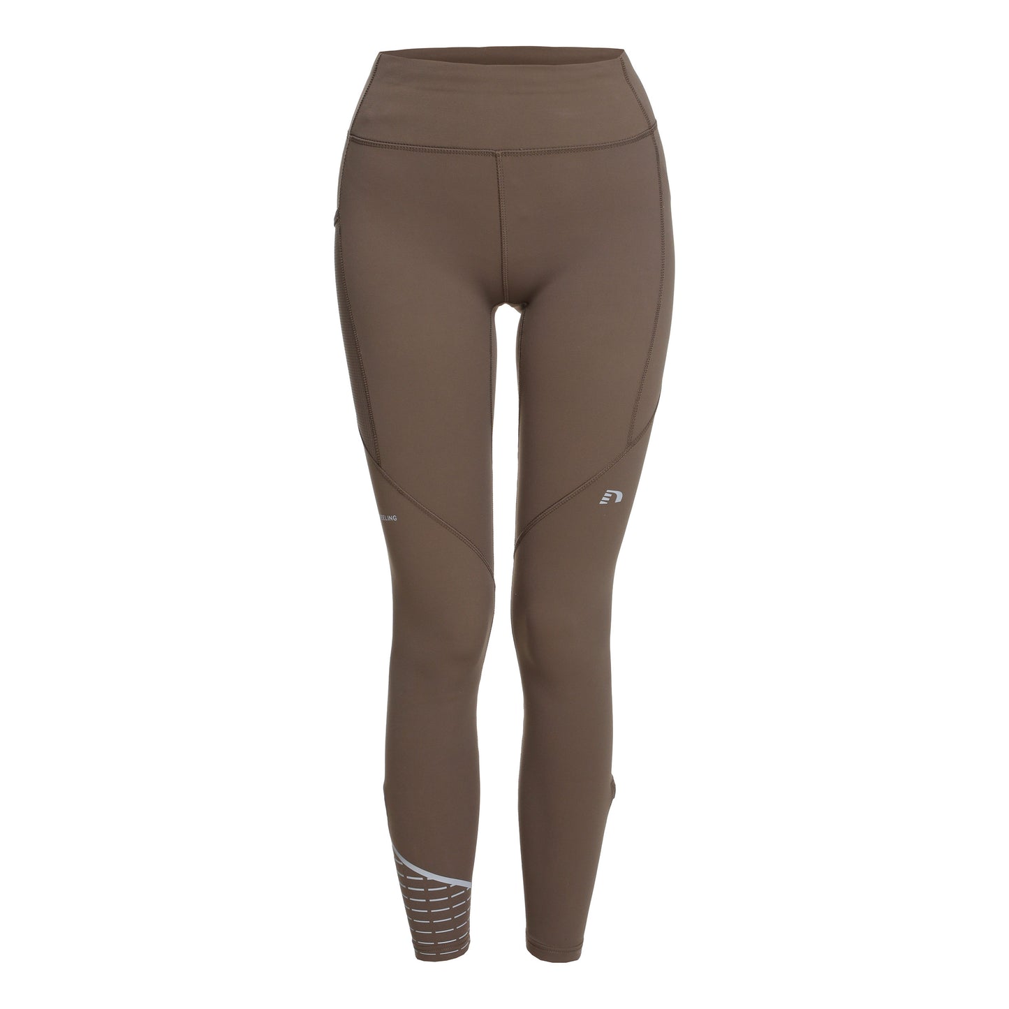 Newline Chicago Warm Getry Kobiety - brąz,