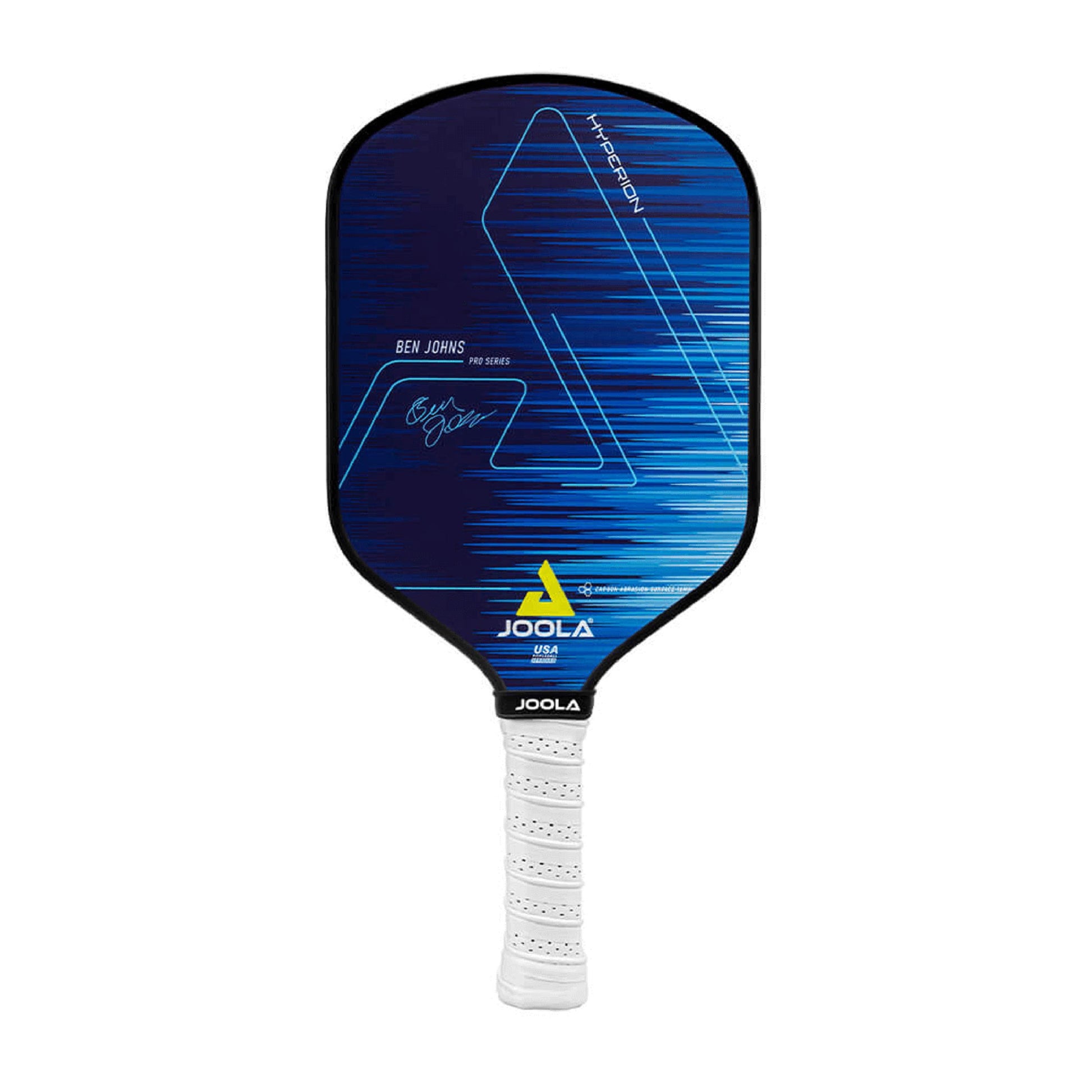 JOOLA Ben Johns Hyperion CAS 16 Rakieta do gry w pikleball