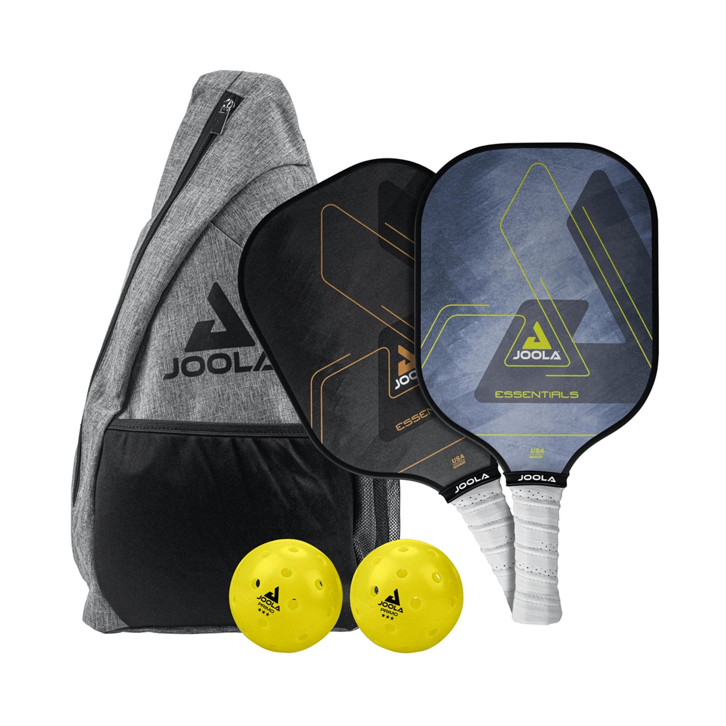 JOOLA Essentials Pickleball Set Rakieta do gry w pikleball