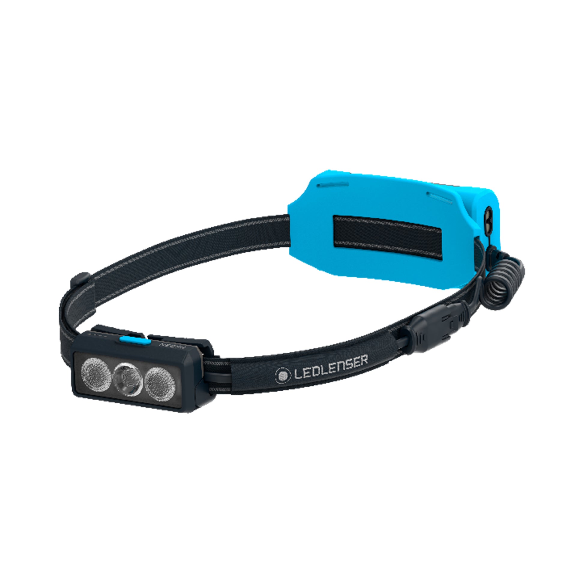 Ledlenser NEO9R Latarka czołowa