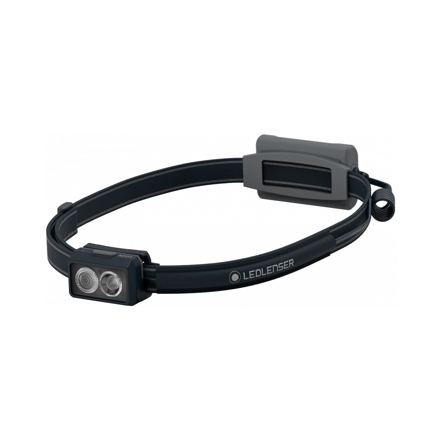 Ledlenser NEO3R Latarka czołowa