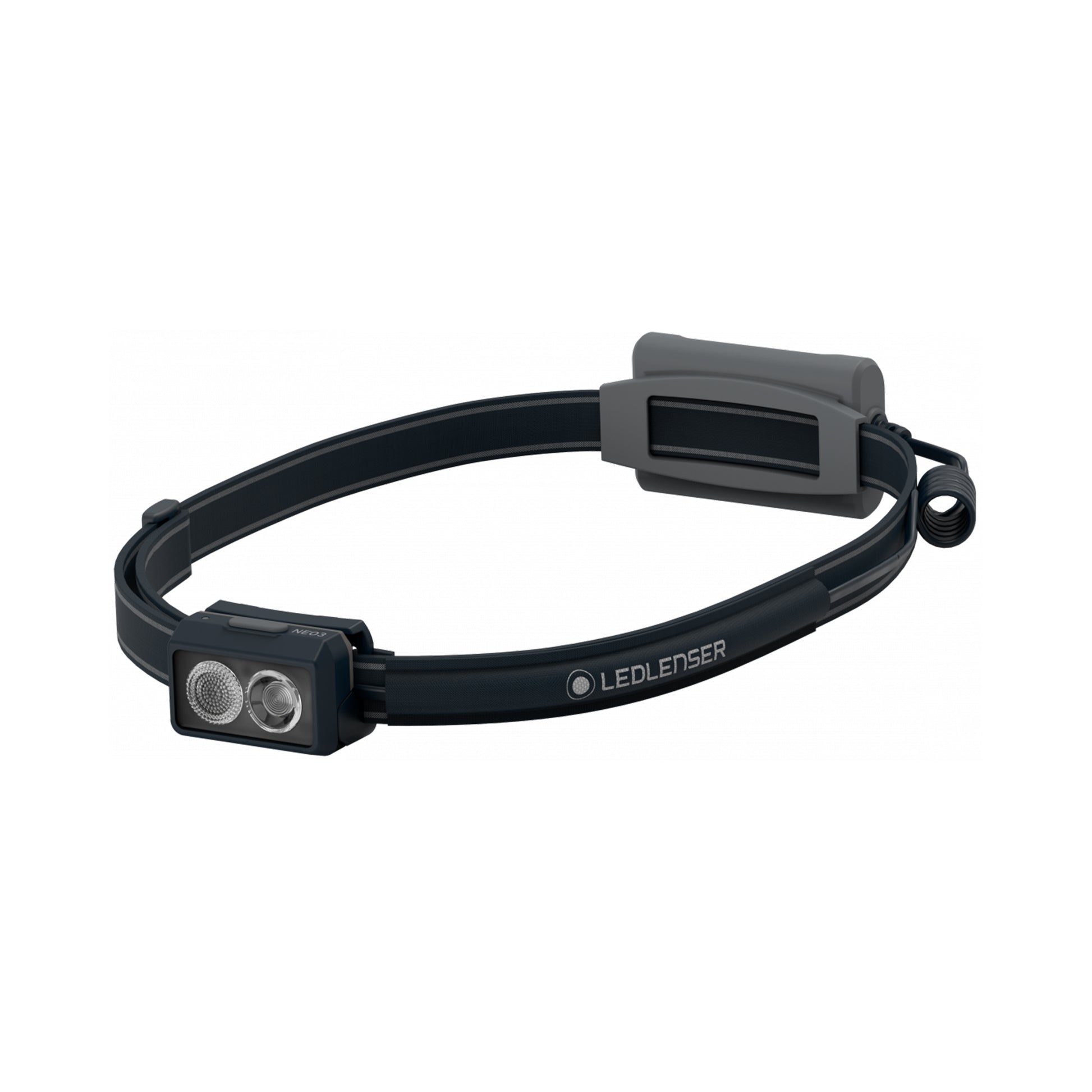 Ledlenser NEO3R Latarka czołowa