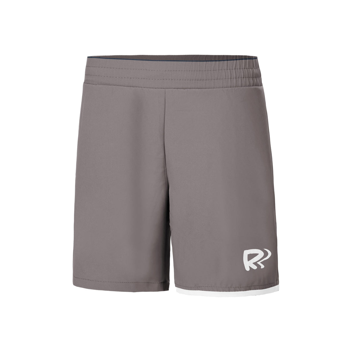 Racket Roots Teamline Szorty Chłopcy - szary,