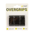 RR Grip Opakowanie 3 Szt.-Czarny
