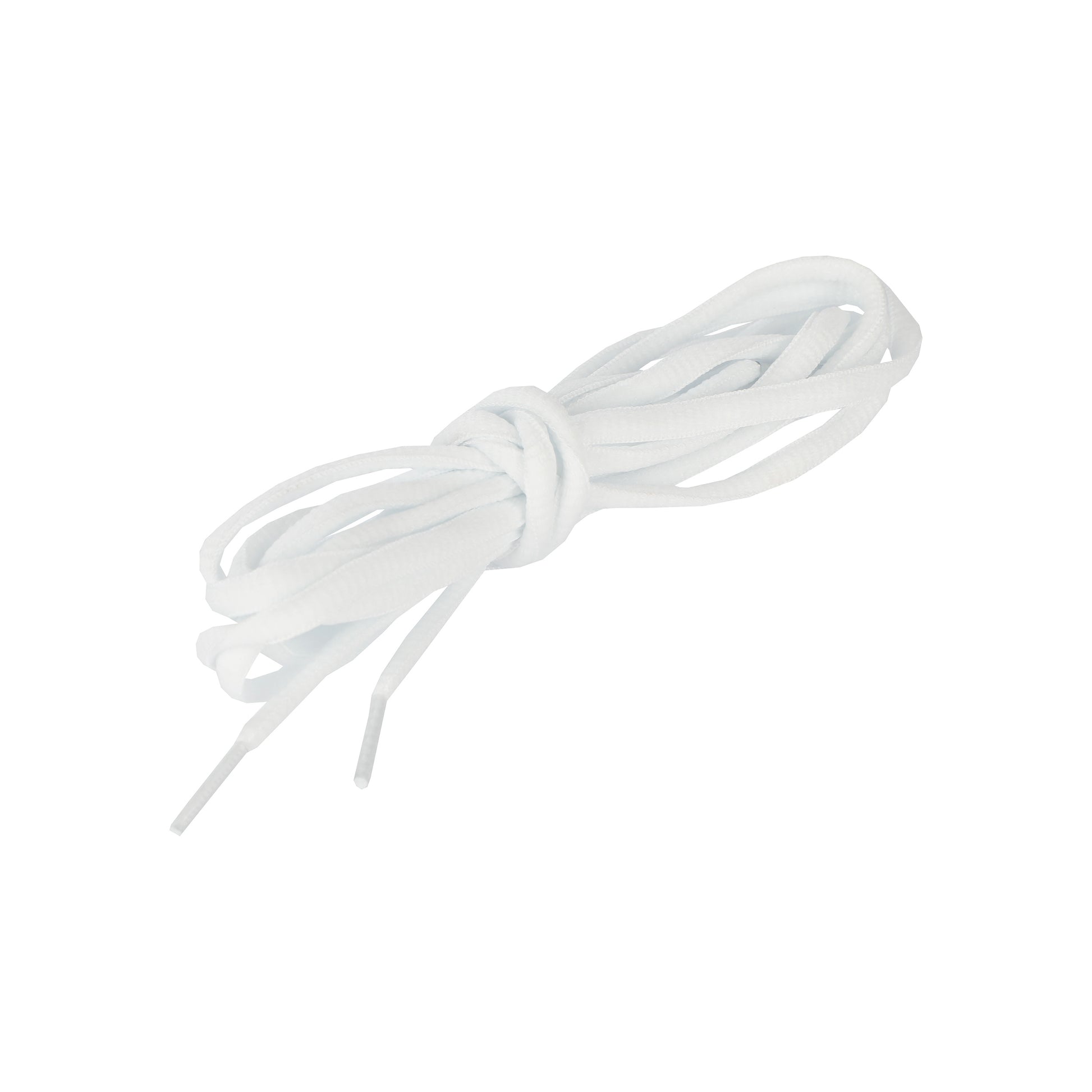 Racket Roots Sznurówki 120cm-biały