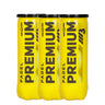 3x puszka 3 szt. Premium Ball