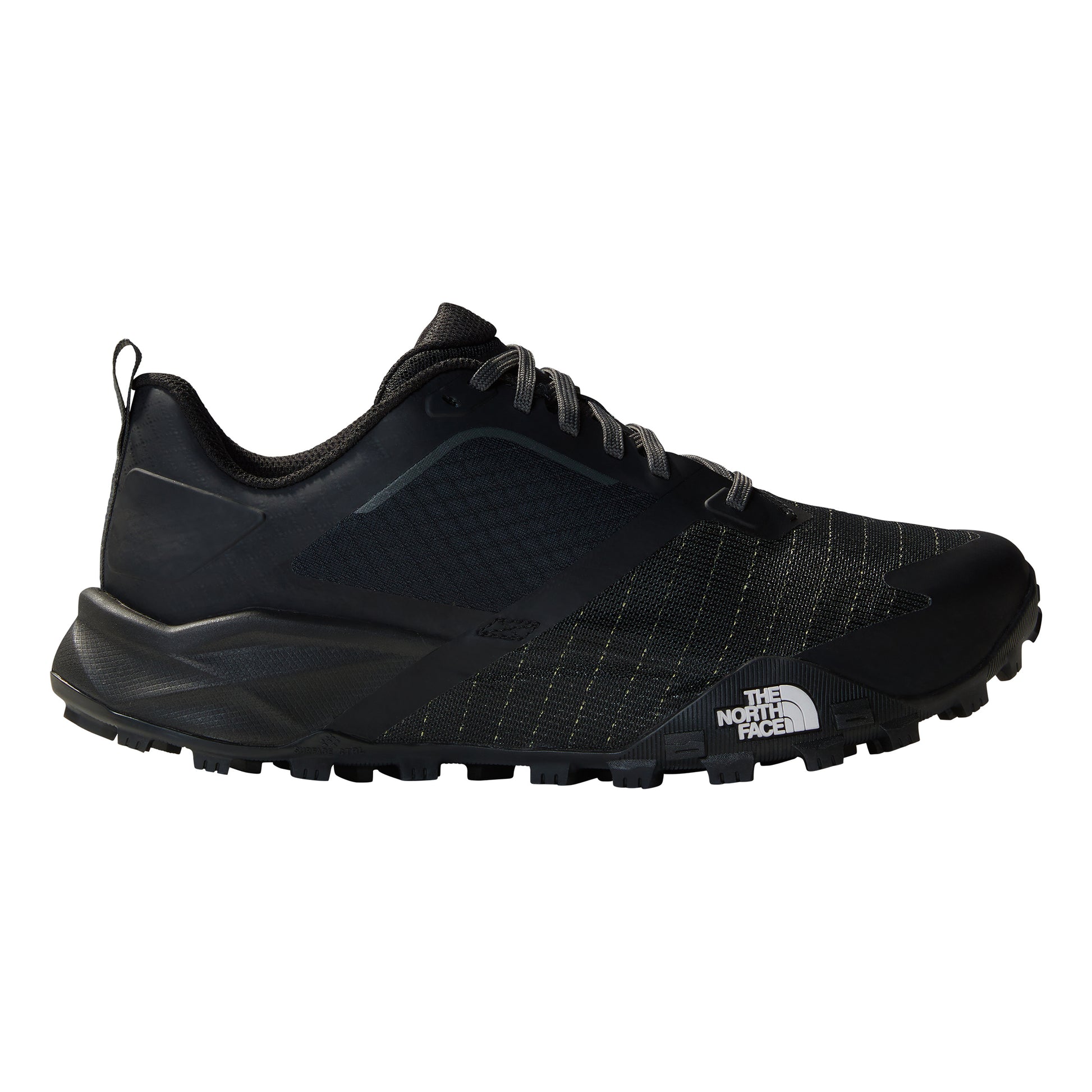 The North Face Offtrail TR But trailowy Mężczyźni - szary, czarny