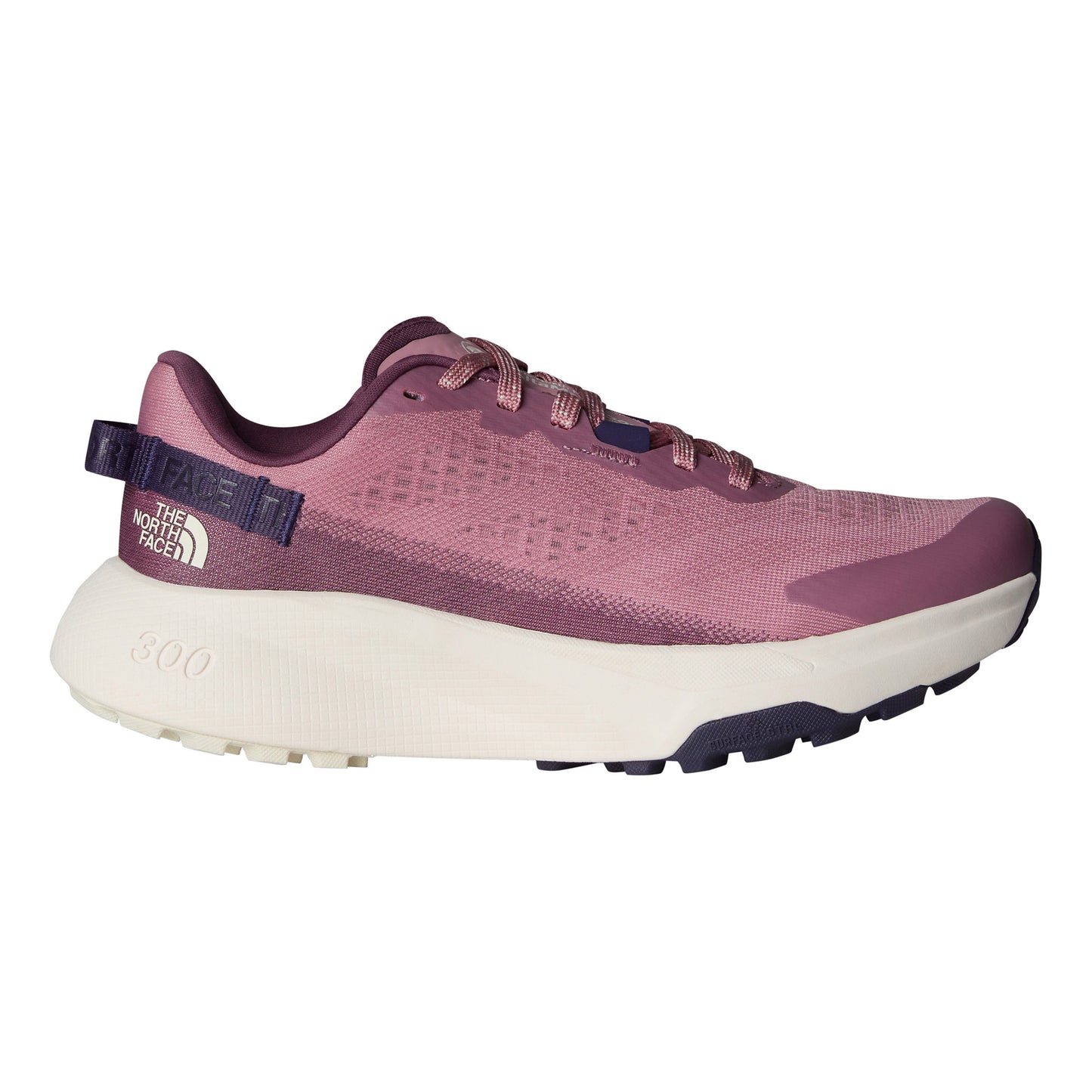 The North Face Altamesa 300 But trailowy Kobiety - jagoda,