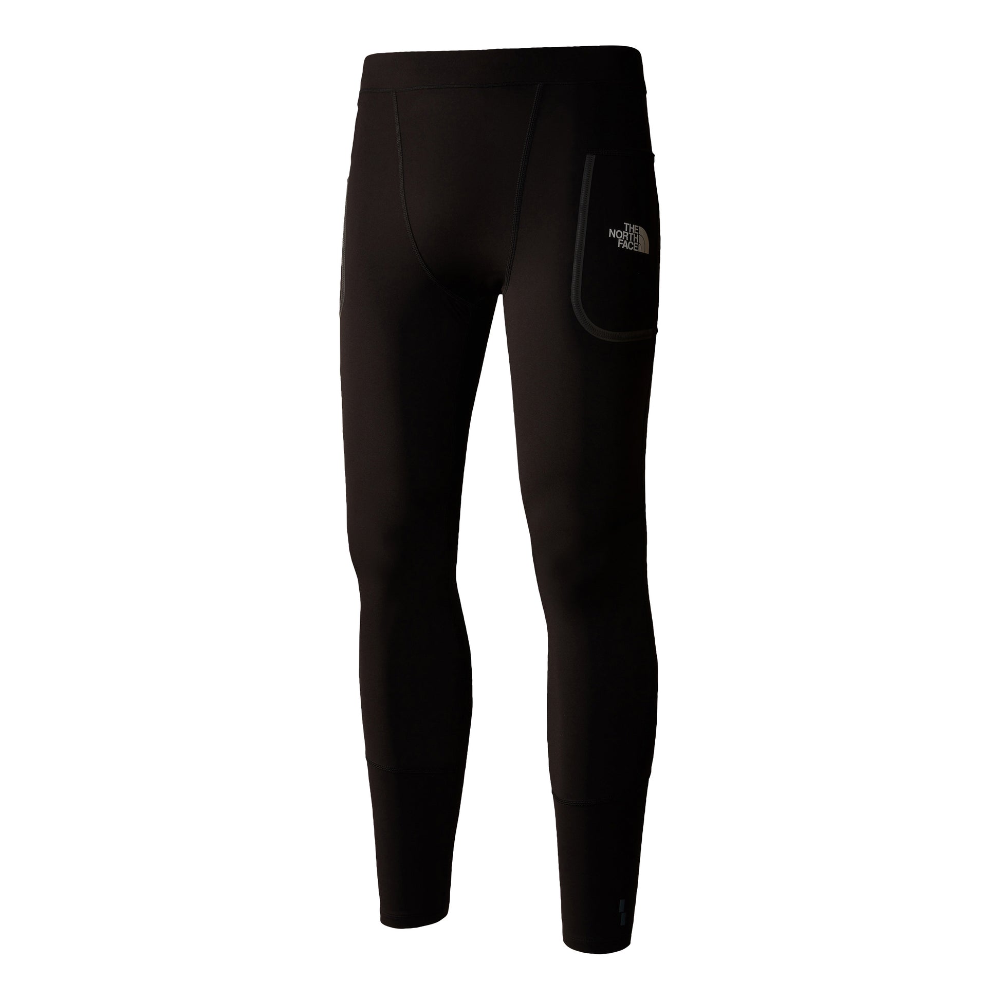 The North Face Winter Warm Pro Getry do biegania Mężczyźni - czarny,