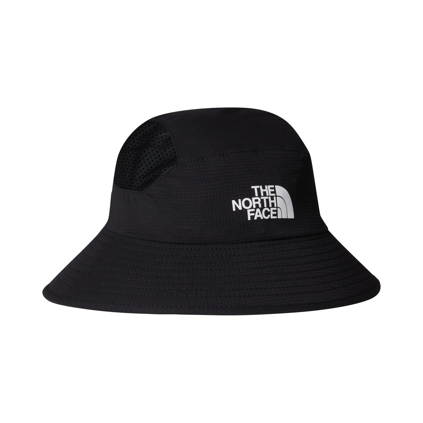 The North Face Summer LtBucket Czapka Unisex - czarny,