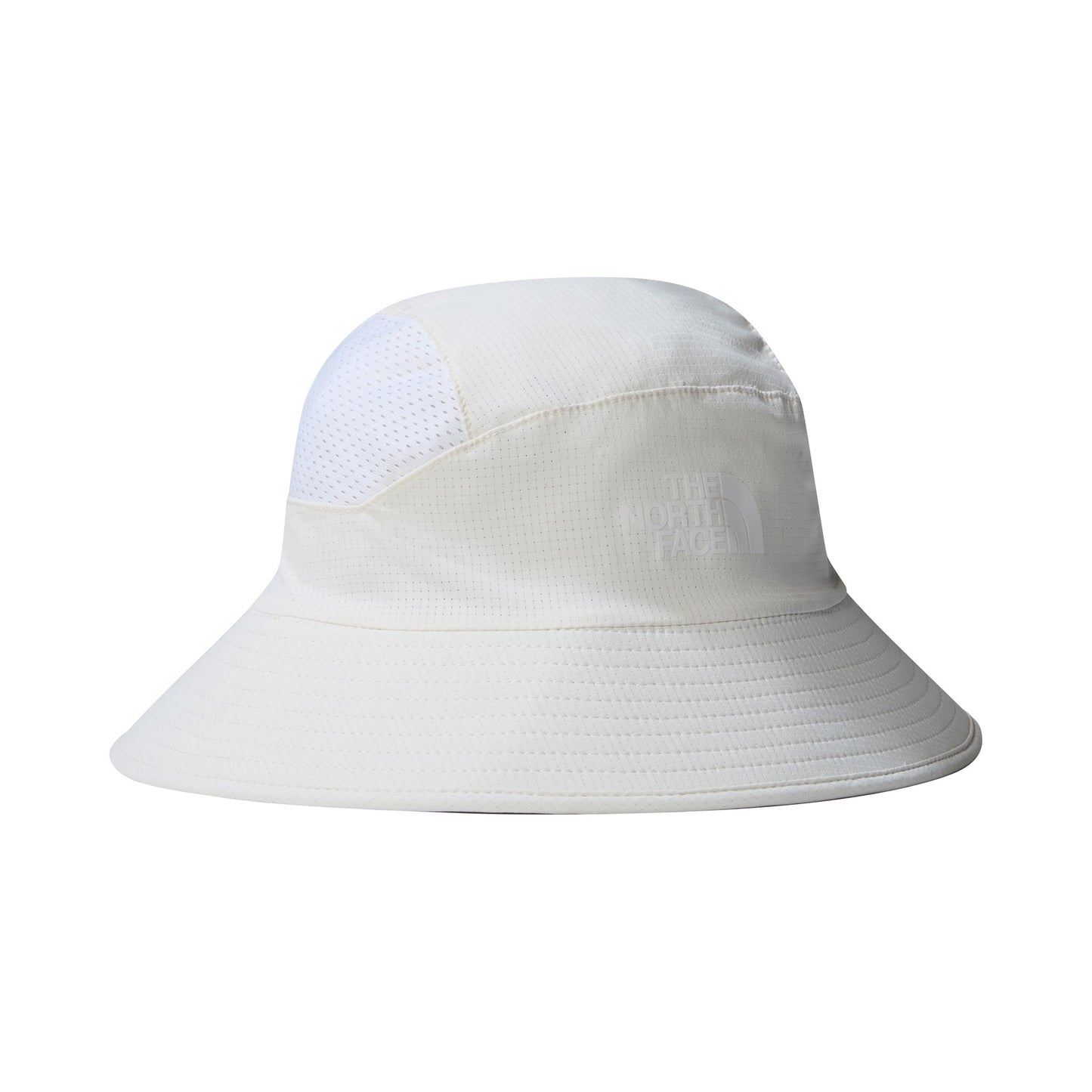 The North Face Summer LtBucket Czapka Unisex - biały,