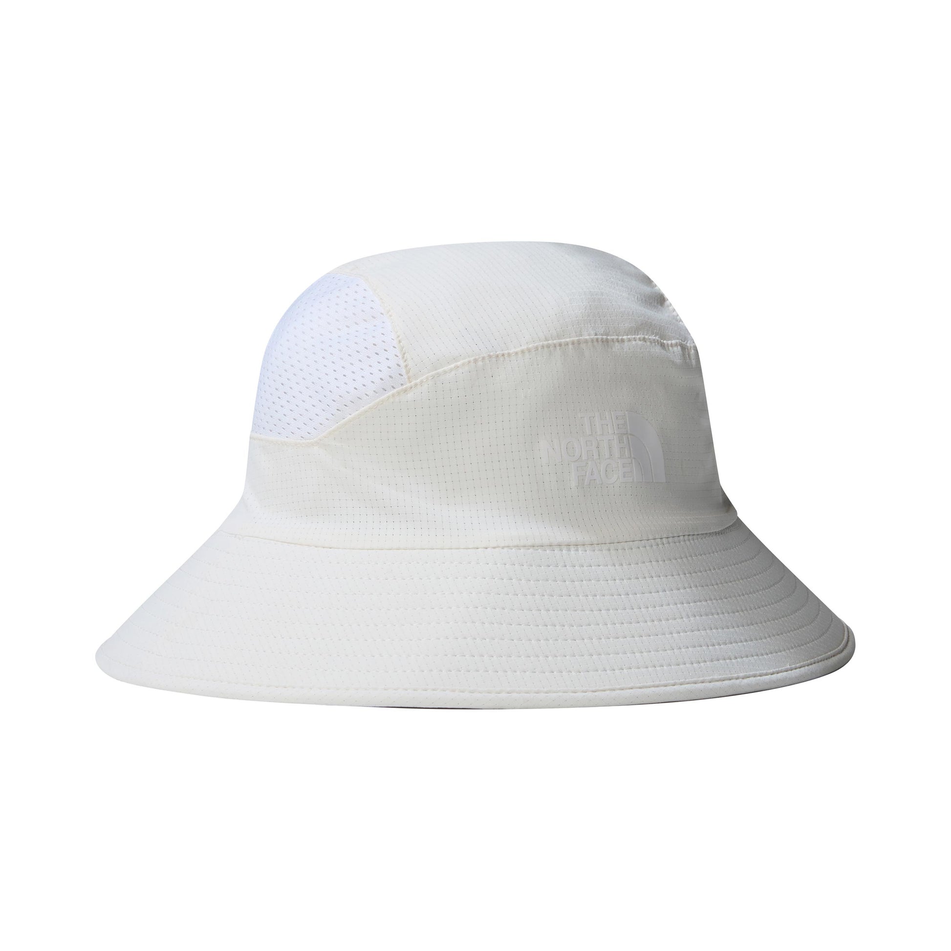 The North Face Summer LtBucket Czapka Unisex - biały,